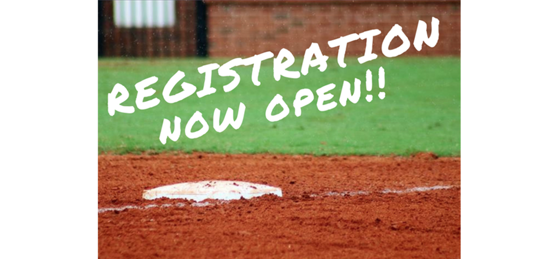 Registration for the 2024 Season is Open!