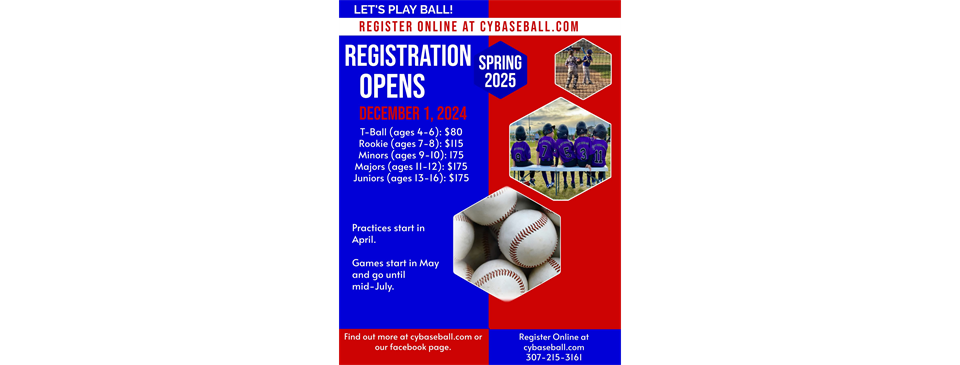 Registration