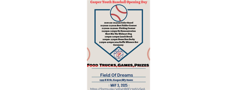 Opening Day 