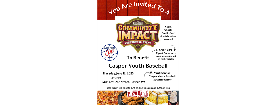 Community Impact Night 