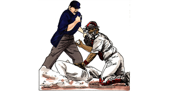 Umpire Clinic 2023