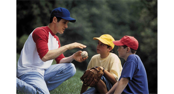 Coaches Meeting